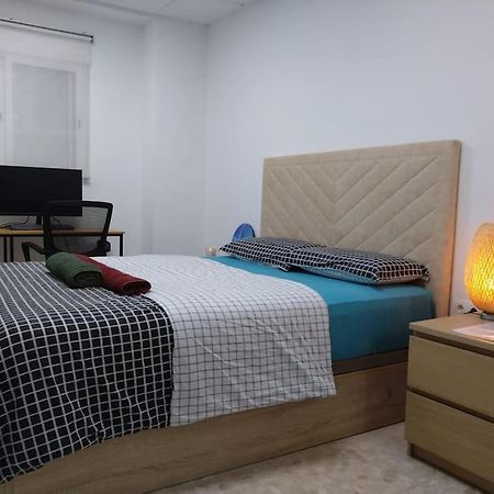 Appartment As A Service. Book It Now Malaga Exterior photo