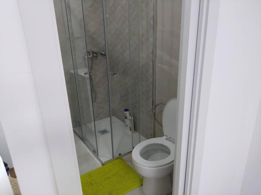 Appartment As A Service. Book It Now Malaga Exterior photo