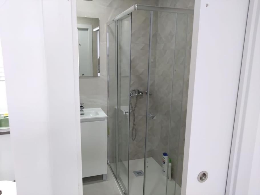Appartment As A Service. Book It Now Malaga Exterior photo