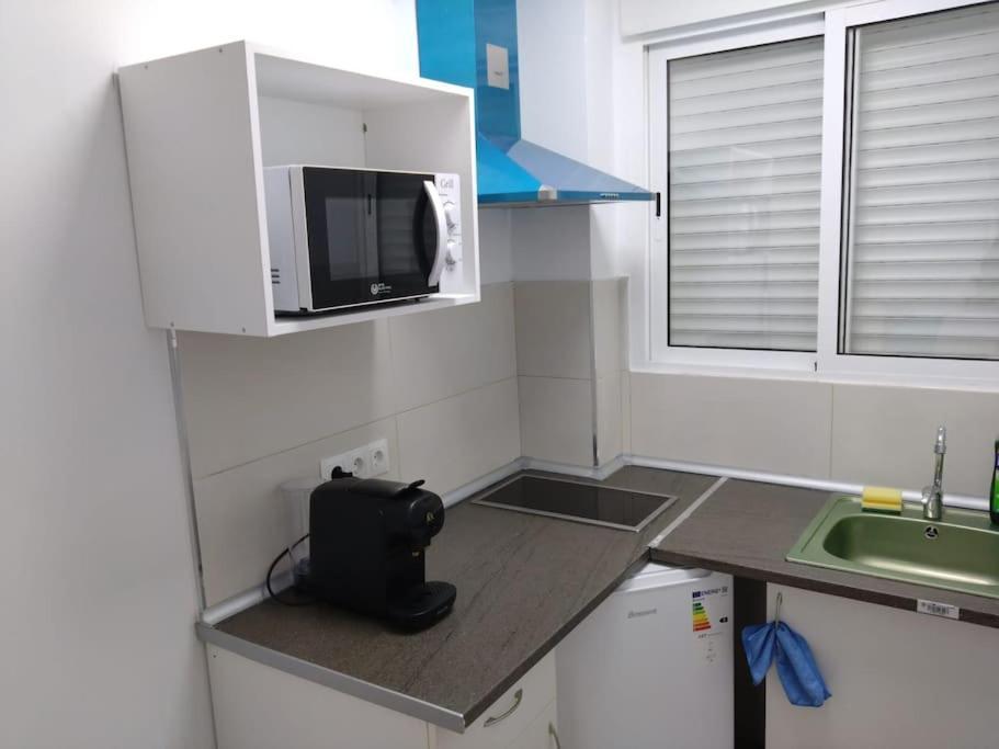 Appartment As A Service. Book It Now Malaga Exterior photo