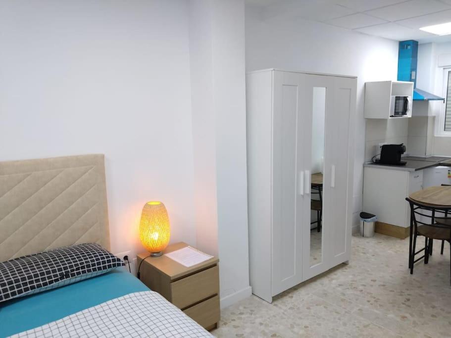 Appartment As A Service. Book It Now Malaga Exterior photo
